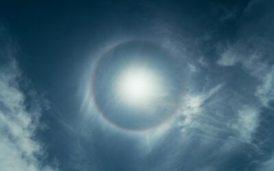 Circles Around The Sun