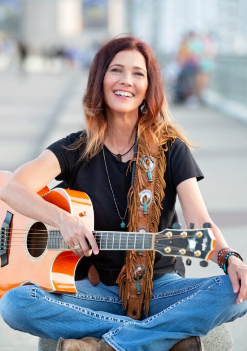 Kim McLean | Music, Writing and More!